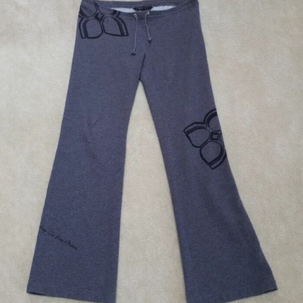 BCBG Maxazaria sweatpants